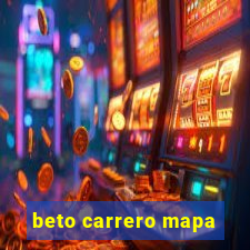 beto carrero mapa